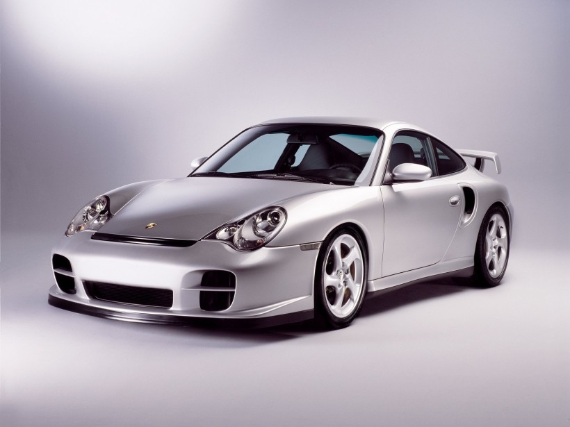 Porsche1