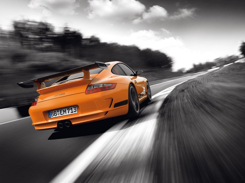 Porsche4