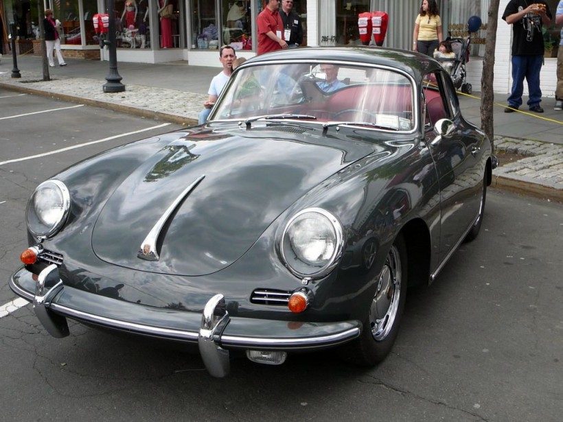 Porsche7